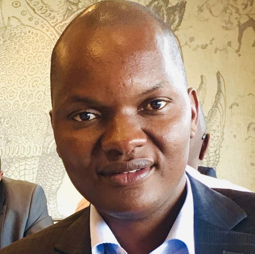 Mr Zvichapero Katiyo — Member